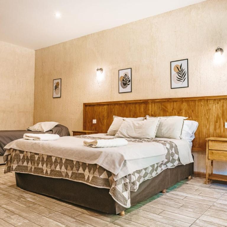 Aruyen - Apartamento de 1 dormitorio - 18