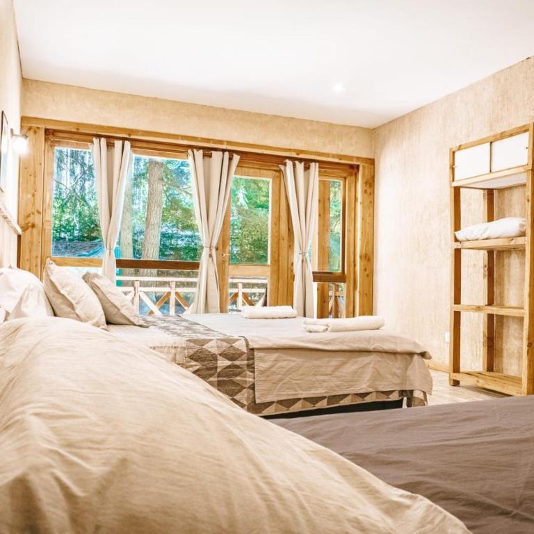 Aruyen - Apartamento de 1 dormitorio - 19