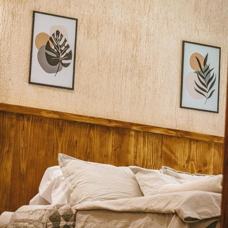 Aruyen - Apartamento de 1 dormitorio - 20