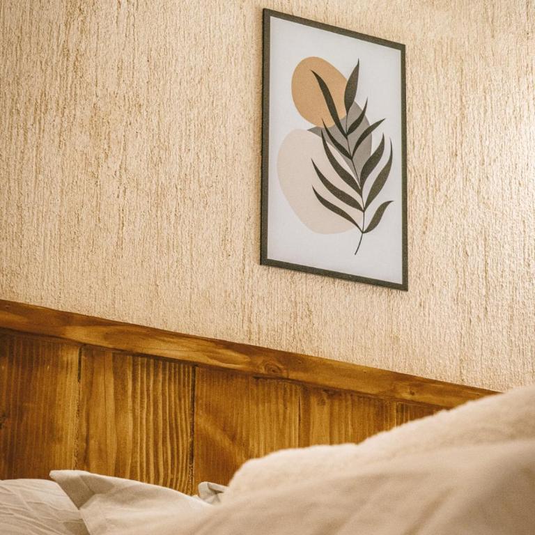 Aruyen - Apartamento de 1 dormitorio - 21