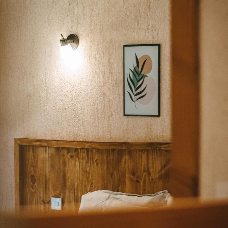 Aruyen - Apartamento de 1 dormitorio - 22