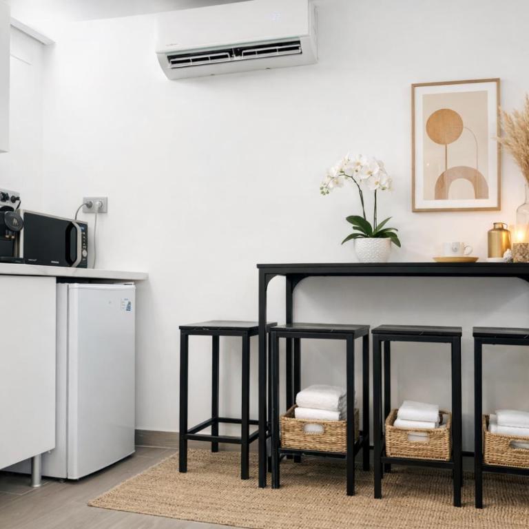 Avakian Suite Valencia - Apartamento de 1 dormitorio - 7