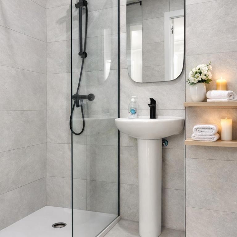 Avakian Suite Valencia - Apartamento de 1 dormitorio - 6