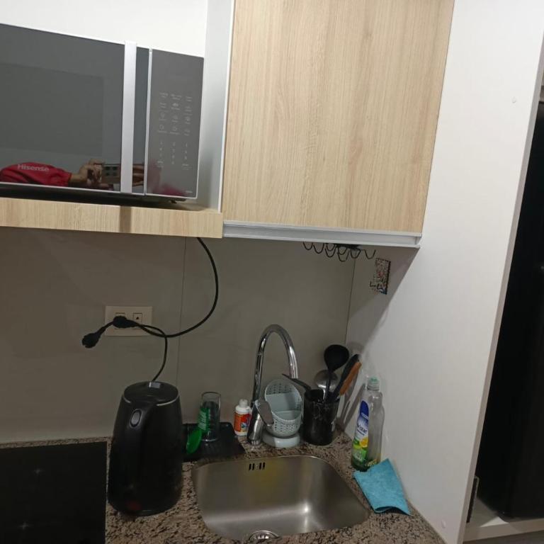 Prado - Via Alameda - One-Bedroom Apartment - 2
