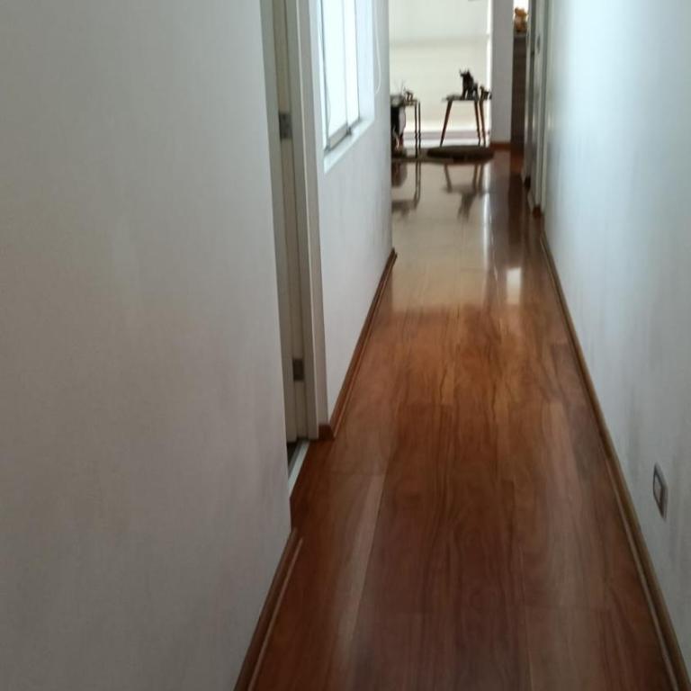 habitación alquiler - Apartamento de 1 dormitorio - 2