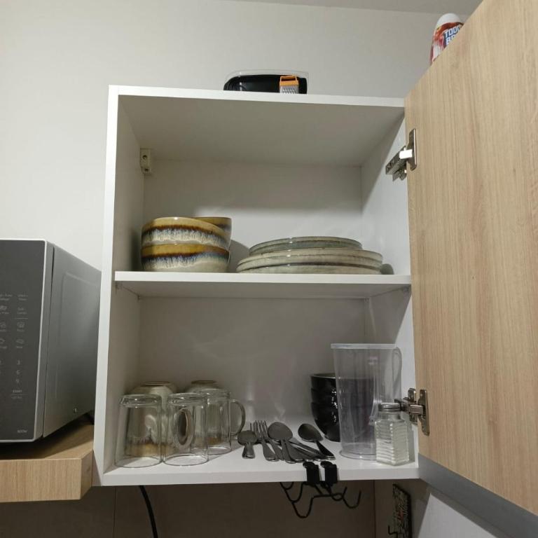 Prado - Via Alameda - One-Bedroom Apartment - 4