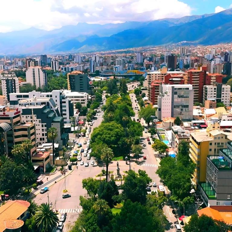 Prado - Via Alameda - One-Bedroom Apartment - 5