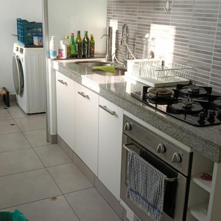 habitación alquiler - Apartamento de 1 dormitorio - 5