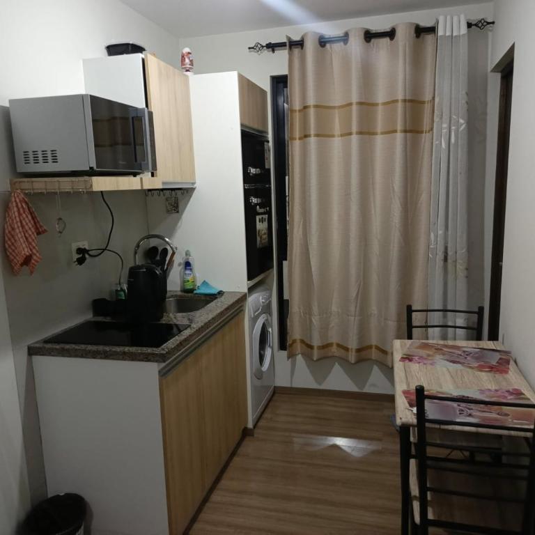 Prado - Via Alameda - One-Bedroom Apartment - 6