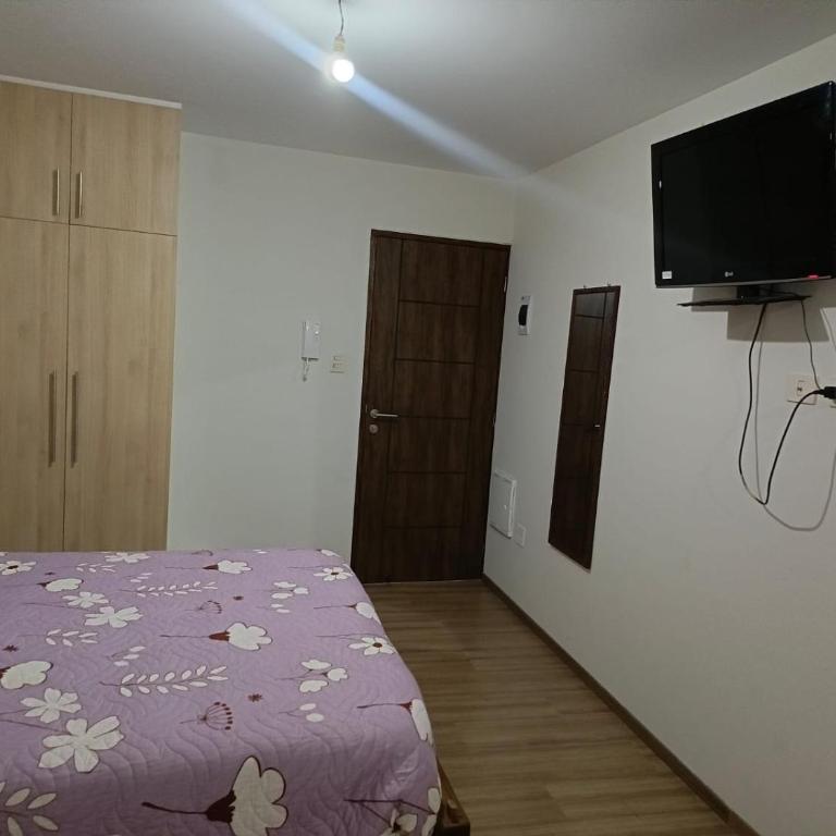 Prado - Via Alameda - One-Bedroom Apartment - 7