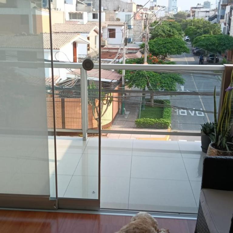 habitación alquiler - Apartamento de 1 dormitorio - 7