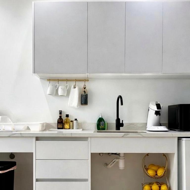 Avakian Suite Valencia - Apartamento de 1 dormitorio - 8