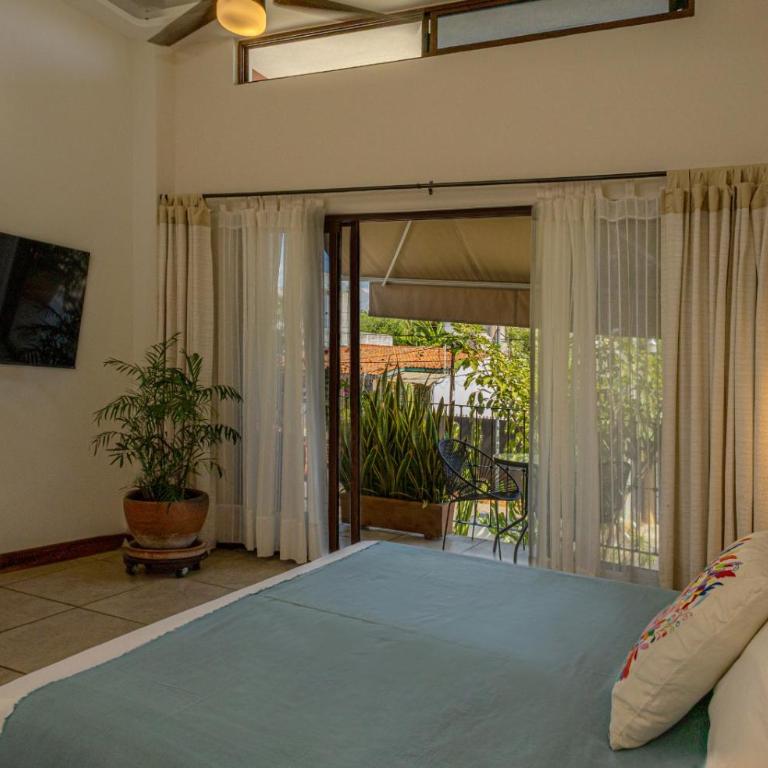 Casa Hibiscus Zaachila 2 A - Apartamento de 1 dormitorio - 6