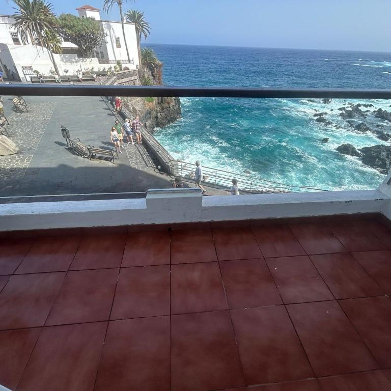 Ocean Views. Flat 3 bedrooms. - Apartamento - 12