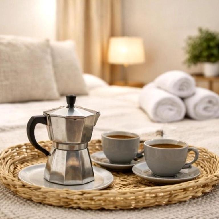 Avakian Suite Valencia - Apartamento de 1 dormitorio - 5
