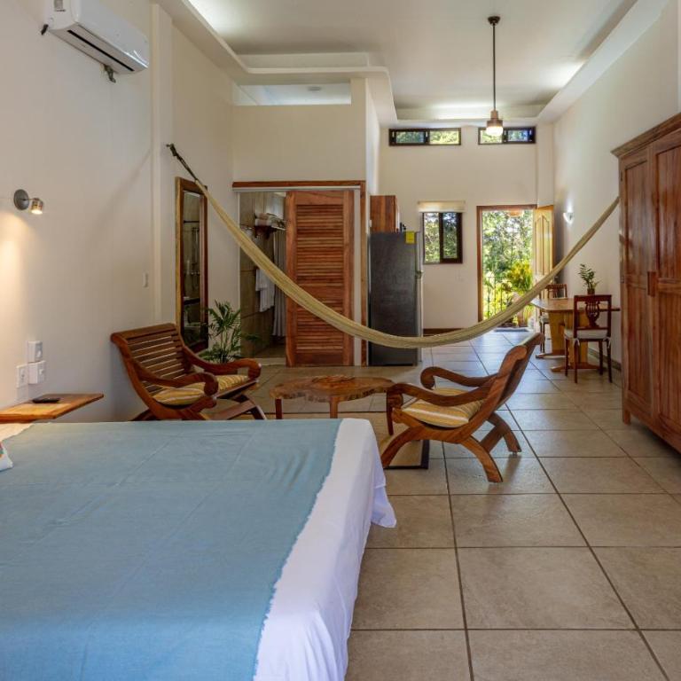 Casa Hibiscus Zaachila 2 A - Apartamento de 1 dormitorio - 4