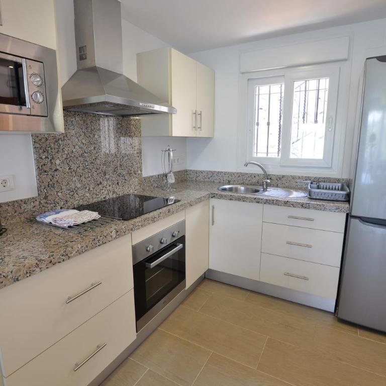 Casas Adosadas Lambda - Villa Deluxe con 2 dormitorios - 13