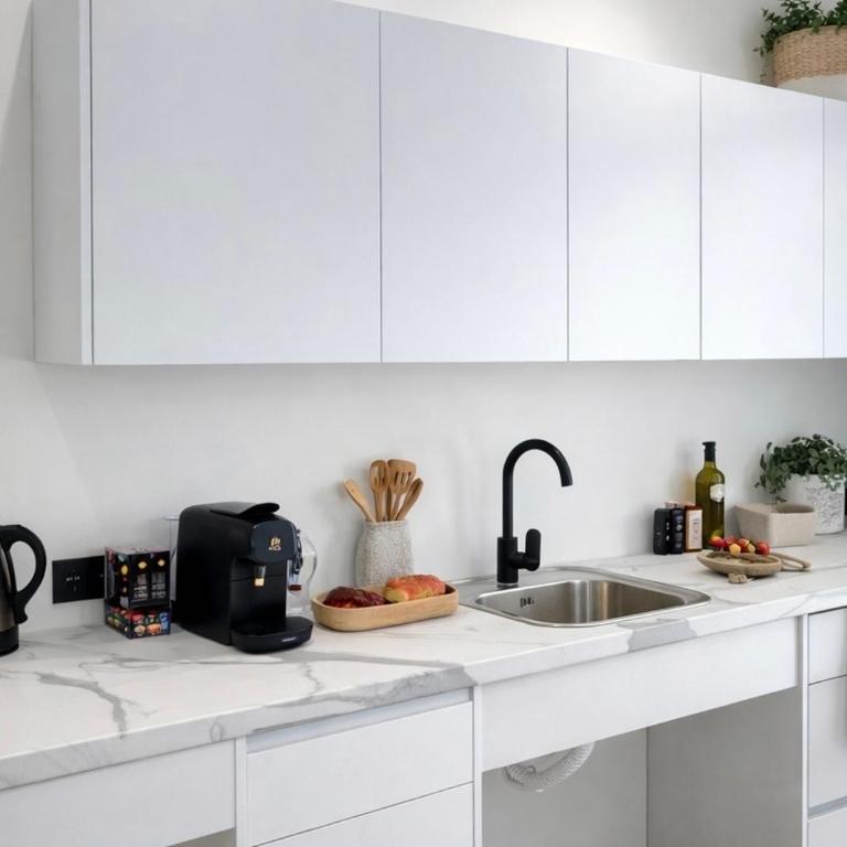 Avakian Suite Valencia - Apartamento de 1 dormitorio - 9
