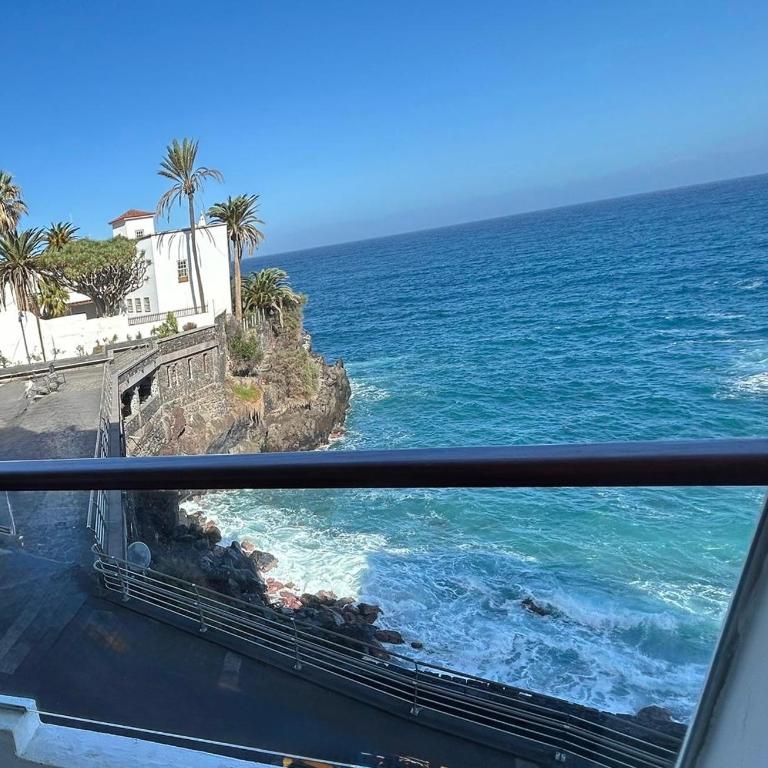 Ocean Views. Flat 3 bedrooms. - Apartamento - 6