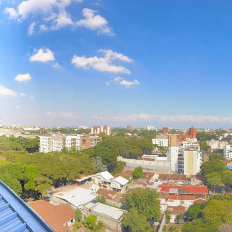 Private Deluxe Penthouse 15th Floor View of Cali - Apartamento de 1 dormitorio - 28