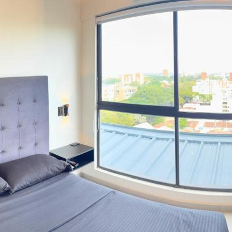 Private Deluxe Penthouse 15th Floor View of Cali - Apartamento de 1 dormitorio - 32