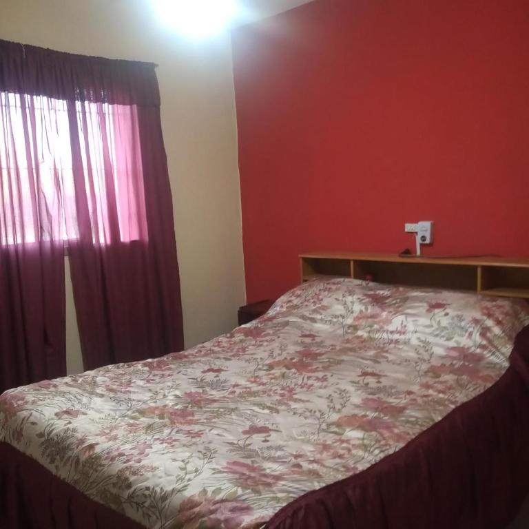 Casa en NOGOLI - Two-Bedroom House - 3