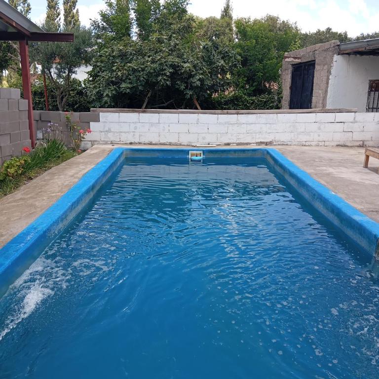 Casa en NOGOLI - Two-Bedroom House - 4