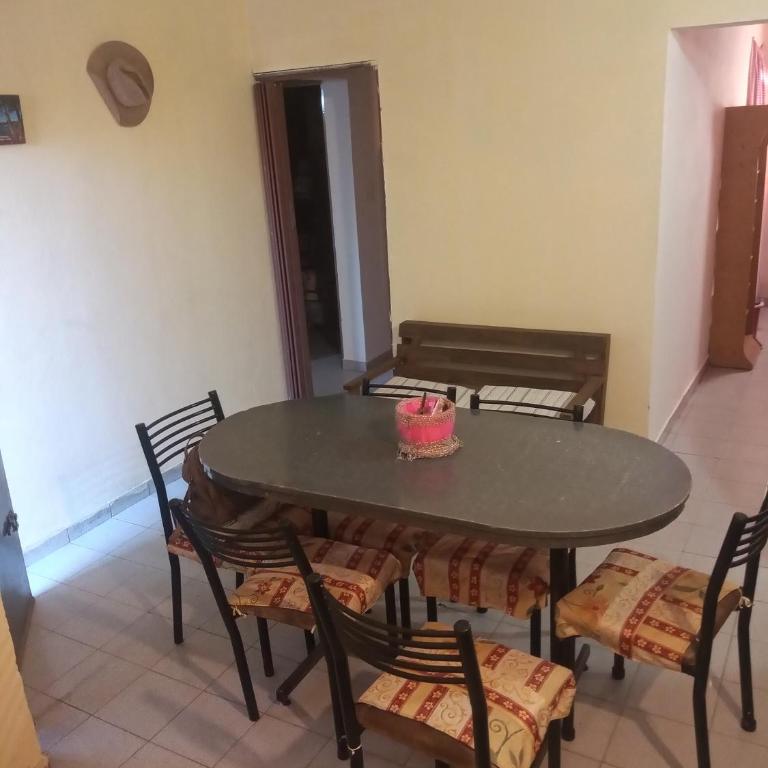Casa en NOGOLI - Two-Bedroom House - 10