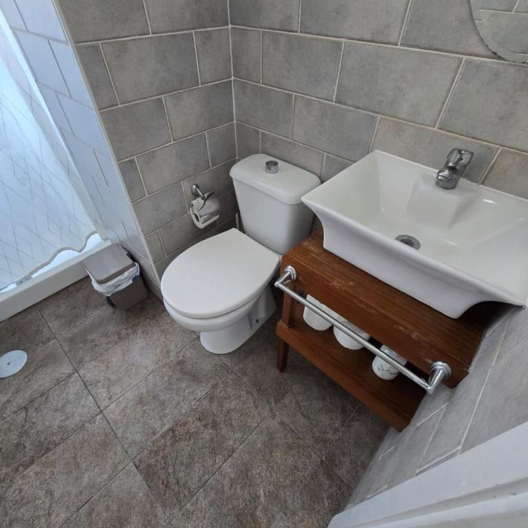 Ocean Views. Flat 3 bedrooms. - Apartamento - 2