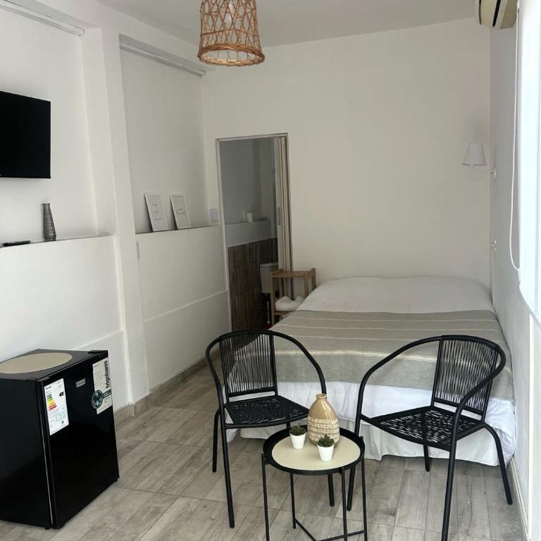 Alberdi - Apartamento de 1 dormitorio - 1