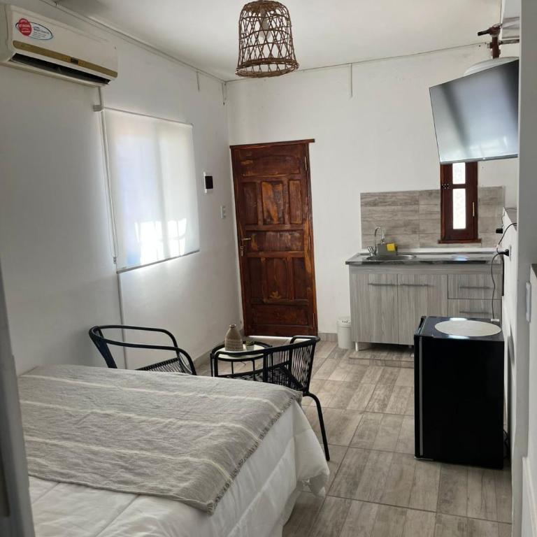 Alberdi - Apartamento de 1 dormitorio - 2