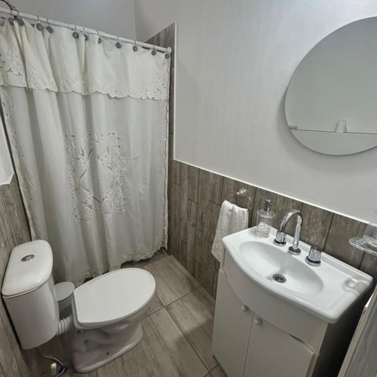 Alberdi - Apartamento de 1 dormitorio - 3