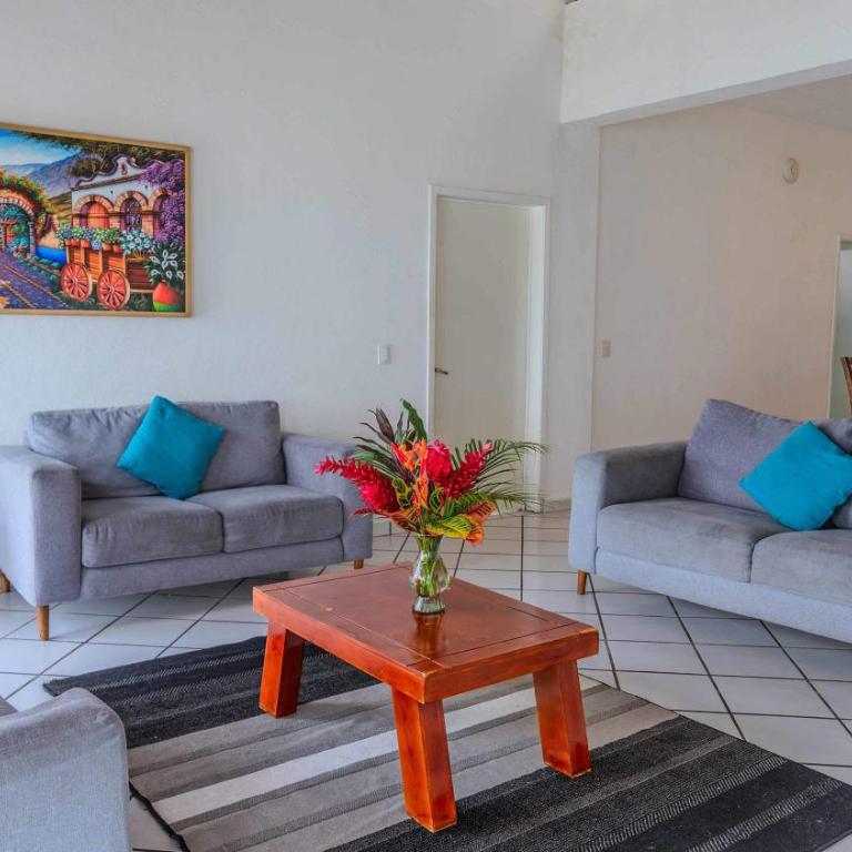 Amazing Views Pool & Ocean Access - Del Mar PV #2 - Apartamento - 22