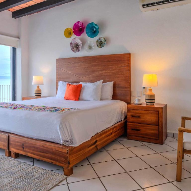 Amazing Views Pool & Ocean Access - Del Mar PV #2 - Apartamento - 12