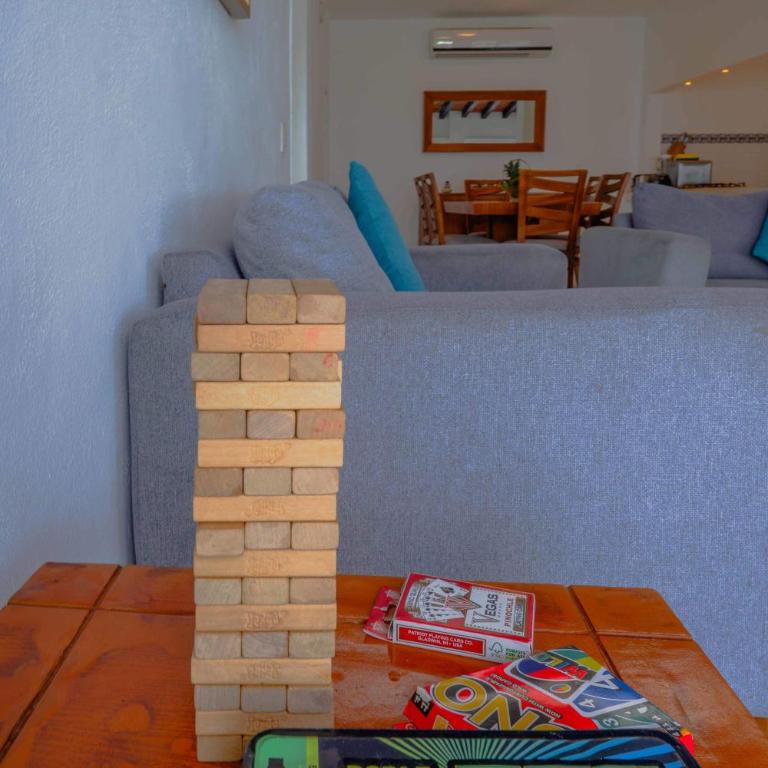 Amazing Views Pool & Ocean Access - Del Mar PV #2 - Apartamento - 19