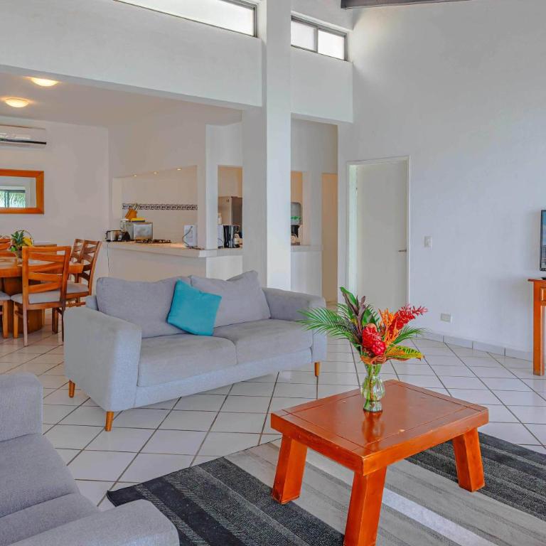 Amazing Views Pool & Ocean Access - Del Mar PV #2 - Apartamento - 20