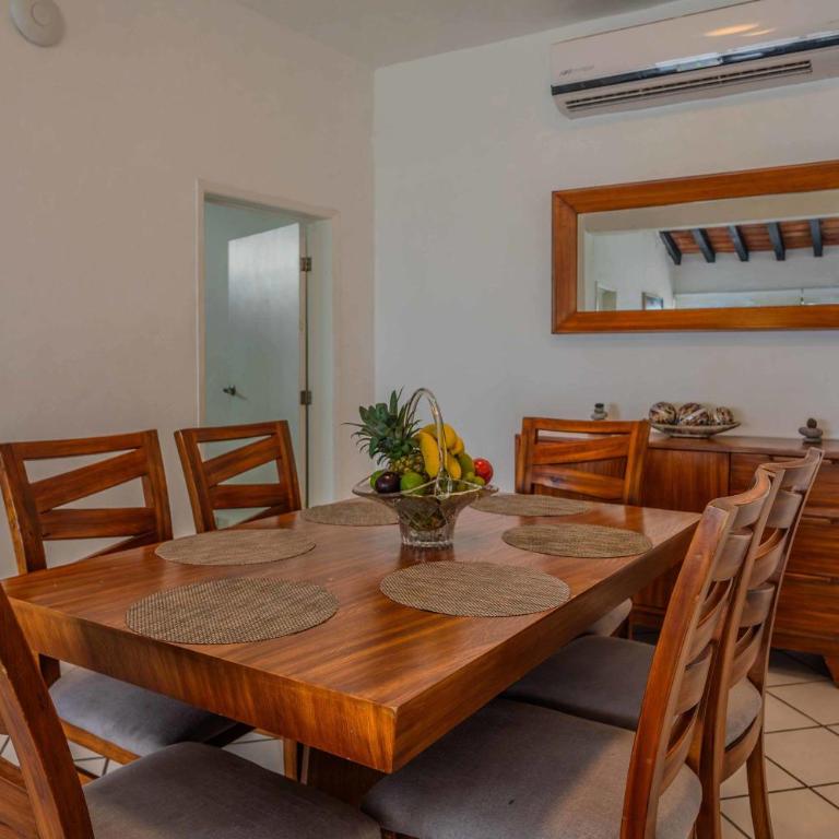 Amazing Views Pool & Ocean Access - Del Mar PV #2 - Apartamento - 34