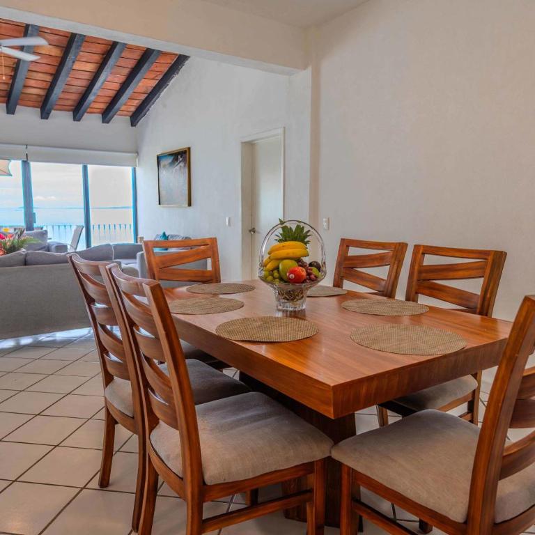 Amazing Views Pool & Ocean Access - Del Mar PV #2 - Apartamento - 37