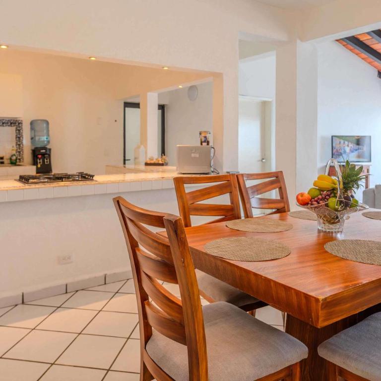 Amazing Views Pool & Ocean Access - Del Mar PV #2 - Apartamento - 39