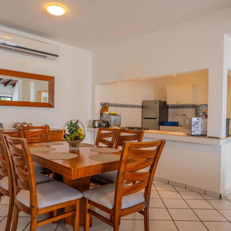 Amazing Views Pool & Ocean Access - Del Mar PV #2 - Apartamento - 36