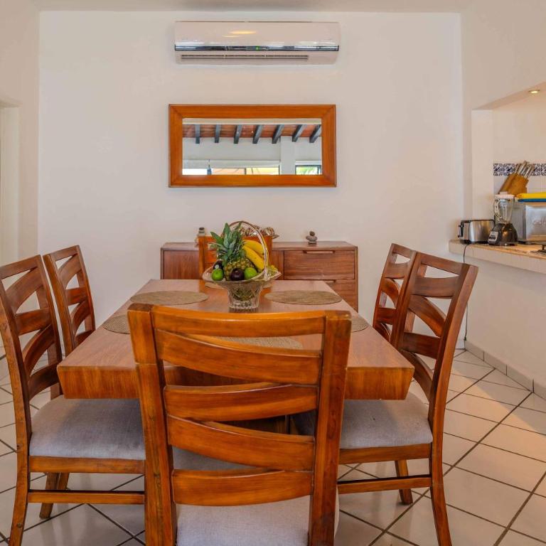 Amazing Views Pool & Ocean Access - Del Mar PV #2 - Apartamento - 40