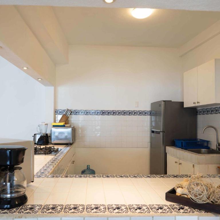 Amazing Views Pool & Ocean Access - Del Mar PV #2 - Apartamento - 45