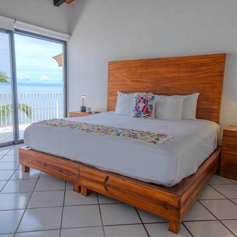 Amazing Views Pool & Ocean Access - Del Mar PV #2 - Apartamento - 25