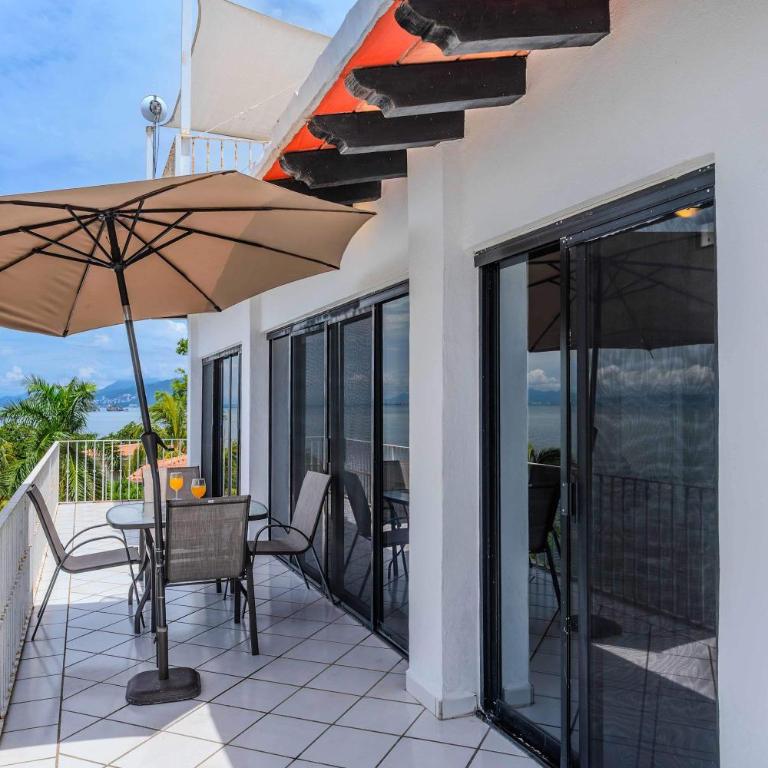 Amazing Views Pool & Ocean Access - Del Mar PV #2 - Apartamento - 31