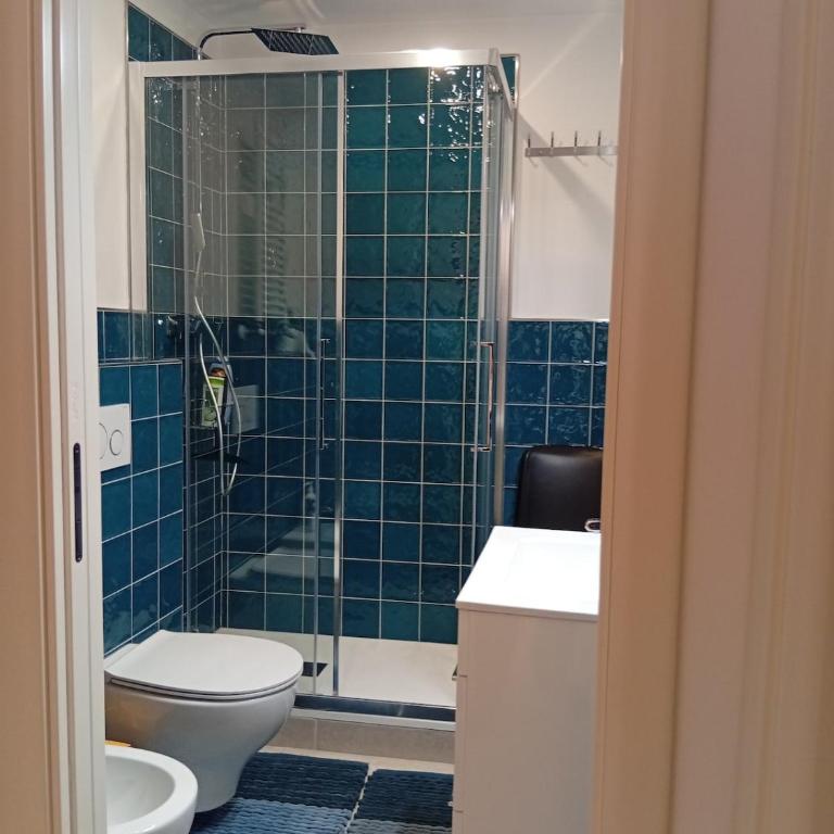 Casa Perego in Savona - Appartamento con 2 Camere da Letto - 33