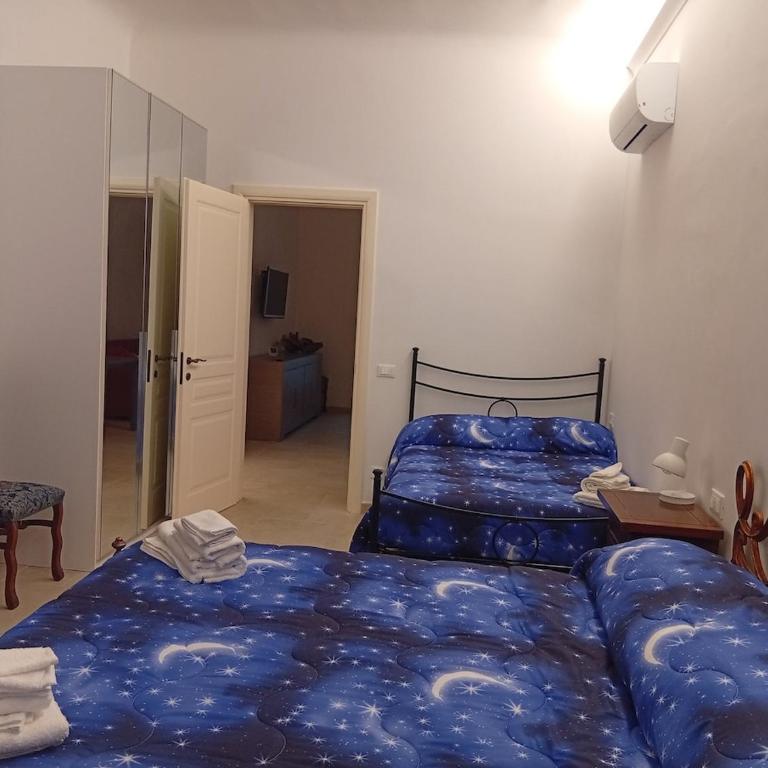 Casa Perego in Savona - Appartamento con 2 Camere da Letto - 30