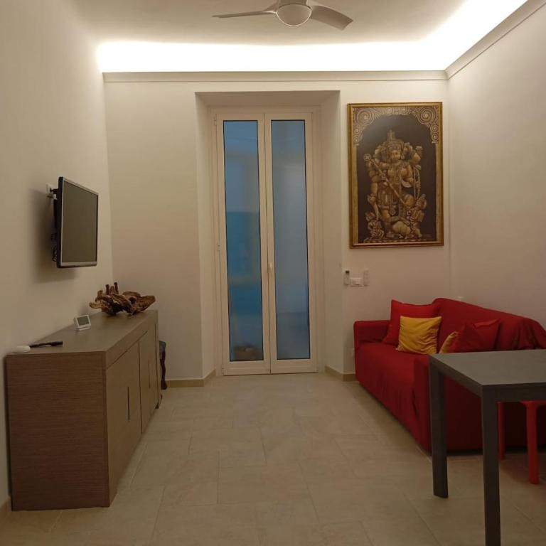 Casa Perego in Savona - Appartamento con 2 Camere da Letto - 7