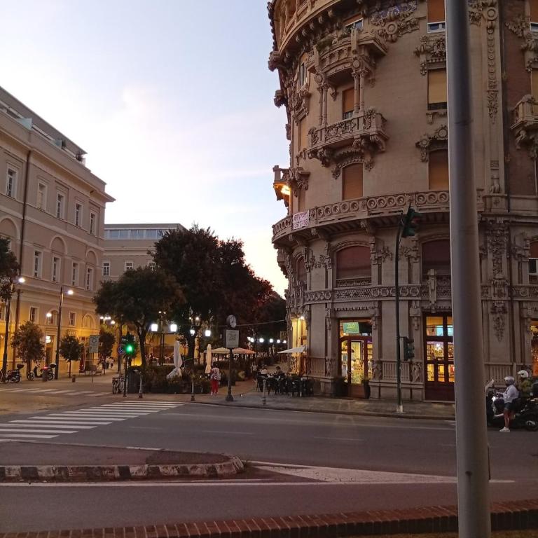 Casa Perego in Savona - Appartamento con 2 Camere da Letto - 44