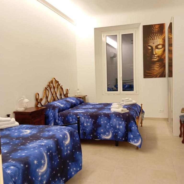 Casa Perego in Savona - Appartamento con 2 Camere da Letto - 31