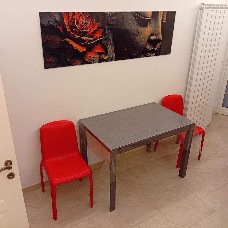 Casa Perego in Savona - Appartamento con 2 Camere da Letto - 21
